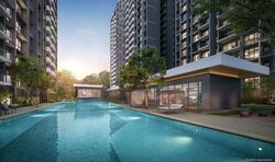 Otto Place (D24), Condominium #455286301